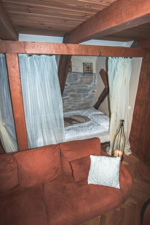 Rataskaevu Apartment Таллінн Номер фото