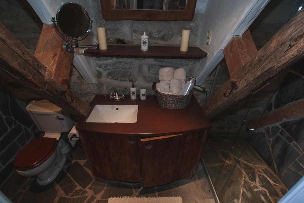 Rataskaevu Apartment Таллінн Номер фото
